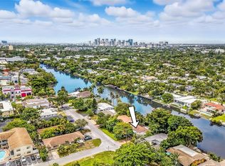 1625 NE 20th Ave, Fort Lauderdale, FL 33305