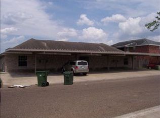 1914 Angus St, Mission, TX 78572