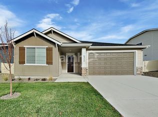 9358 W Clancey Ct, Star, ID 83669