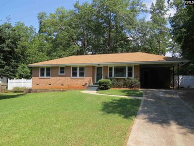 307 Westwood Ave, Columbia, SC, 29203