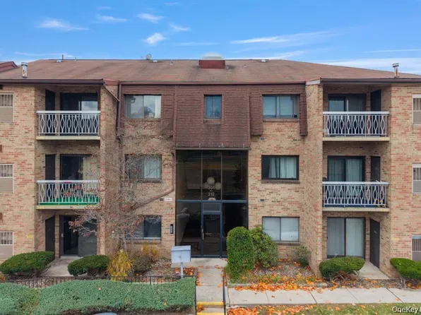 314 Kennedy Drive, Spring Valley, NY 10977