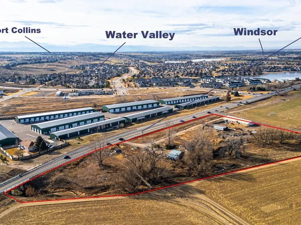 30126 Highway 257, Greeley, CO 80634