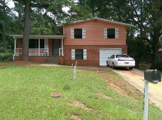 3962 Scott Dr, Forest Park, GA 30297