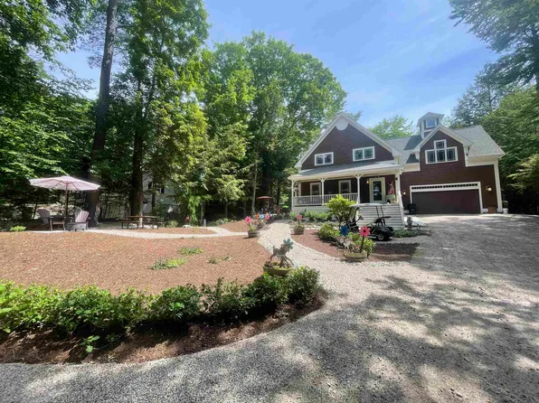 56 Kings Pine Road, Wolfeboro, NH 03894