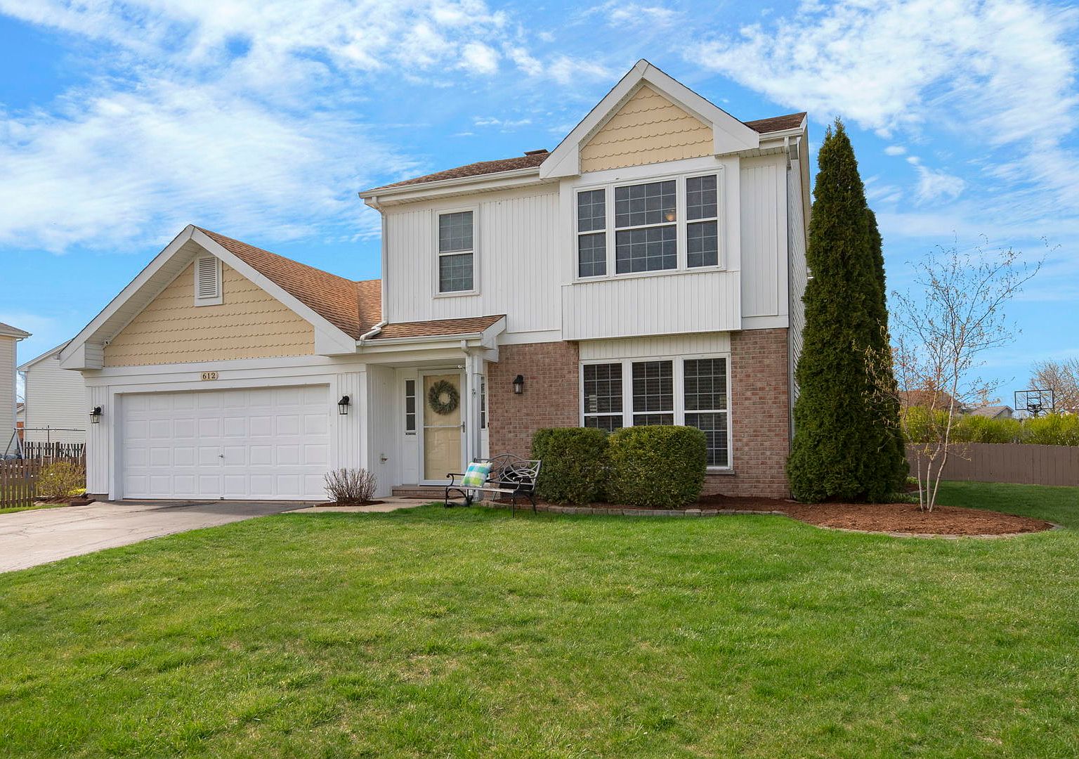 612 Swinford Rd, Bartlett, IL 60103 Zillow