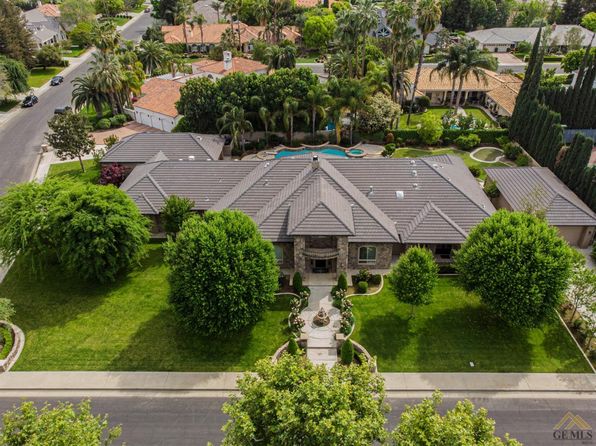 Commercial Lot Bakersfield Real Estate 4 Homes For Sale Zillow