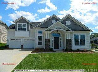 100 Tall Wheat Lane Wf #139, Mount Holly, NC 28120