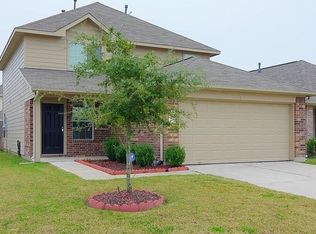 12030 Gregory Crossing Way, Houston, TX 77067