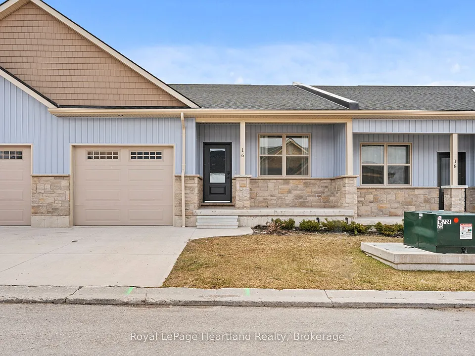 20 Silver Creek Rd