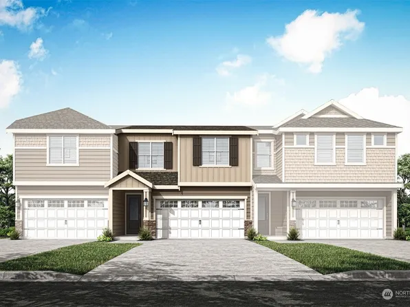 3554 85th Drive NE, Marysville, WA 98270