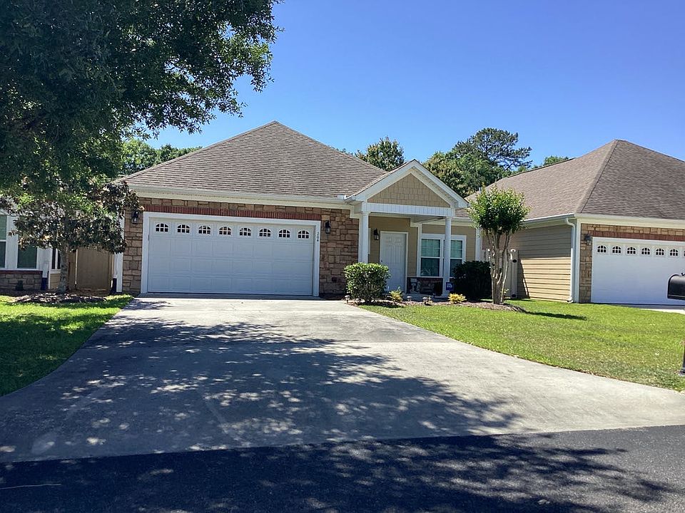 2nd image of 204 Hidden Creek Cir #204