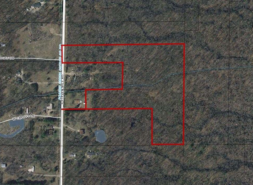 2nd image of 693 S Eleven Mile Rd
