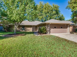 1924 Aspen Dr, Highland Village, TX 75077