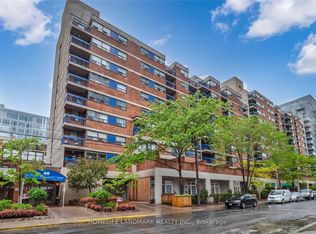60 Saint Patrick St #230-C01, Toronto, ON M5T 2X5
