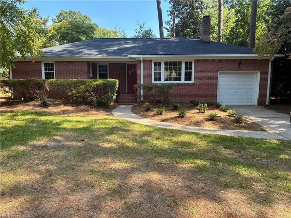 8548 Lawson Ave, Norfolk, VA 23503