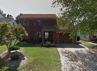 1928 Eastover Ct, Virginia Beach, VA 23464