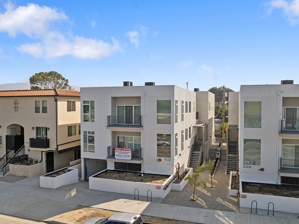 5112 Cahuenga Blvd North Hollywood, CA Zillow Apartments for Rent