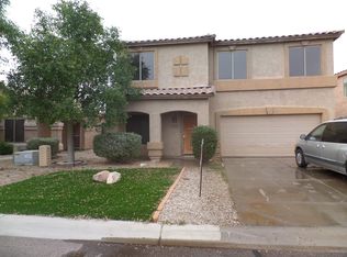 30276 N Desert Willow Blvd, San Tan Valley, AZ 85143
