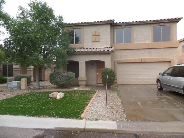 30276 N Desert Willow Blvd, San Tan Valley, AZ 85143