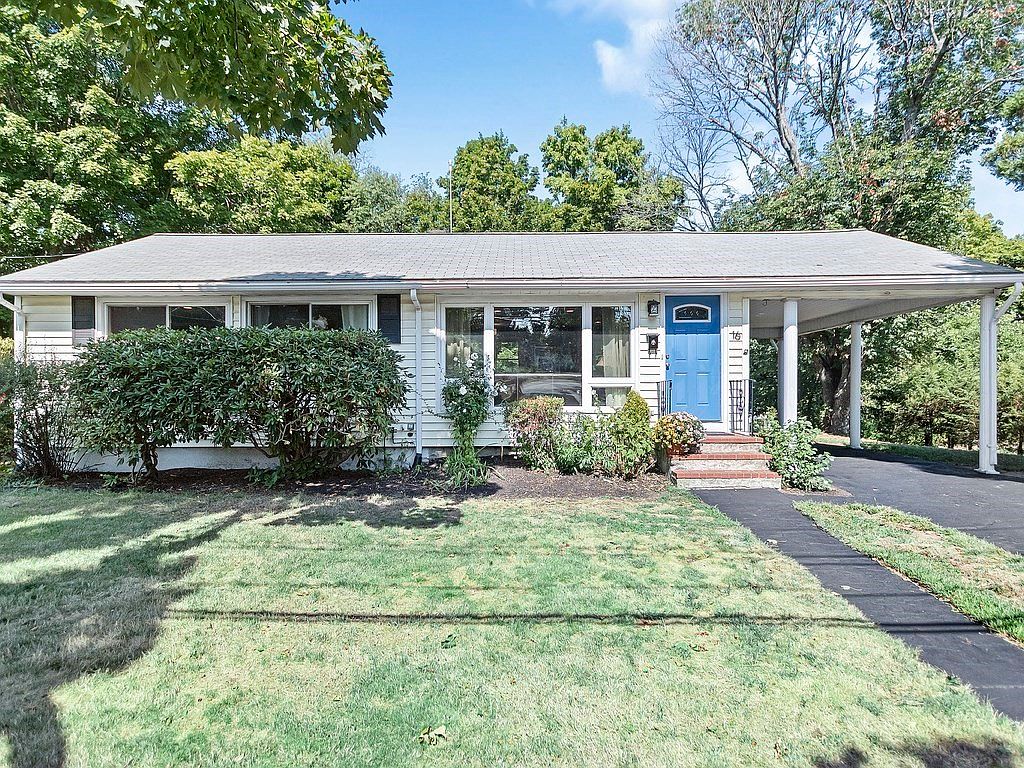16 Ravenswood Rd, Waltham, MA 02453 Zillow
