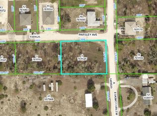 Parsley Avenue Lot #4, Brooksville, FL 34614