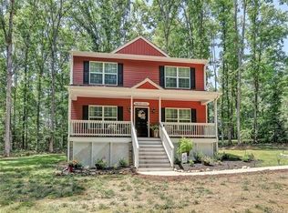 4646 Slippery Rock Ln, Columbia, VA 23038