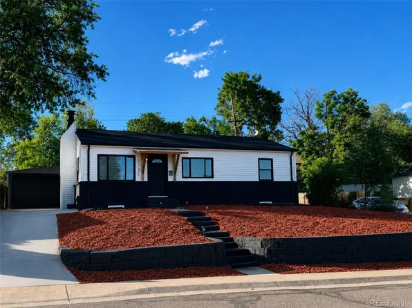 2731 Roosevelt Avenue, Thornton, CO 80229
