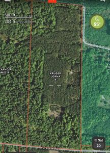 Norconk Rd PARCEL A, Bear Lake, MI, 49614