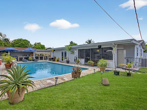 6139 SW 3rd Street, Margate, FL 33068