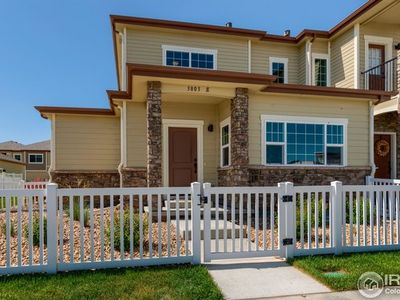 3803 Precision Dr #8-E, Fort Collins, CO, 80528