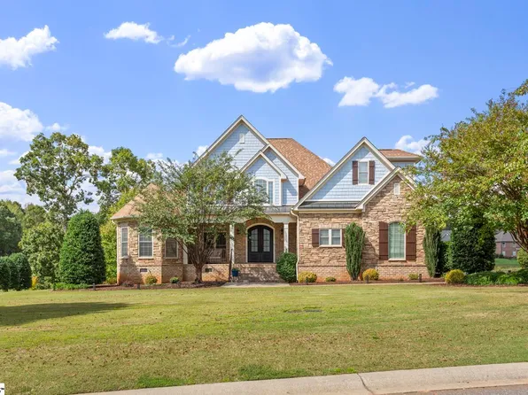 155 Tully Dr Lot E-14, Anderson, SC 29621