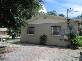 9507 N 13th St, Tampa, FL 33612
