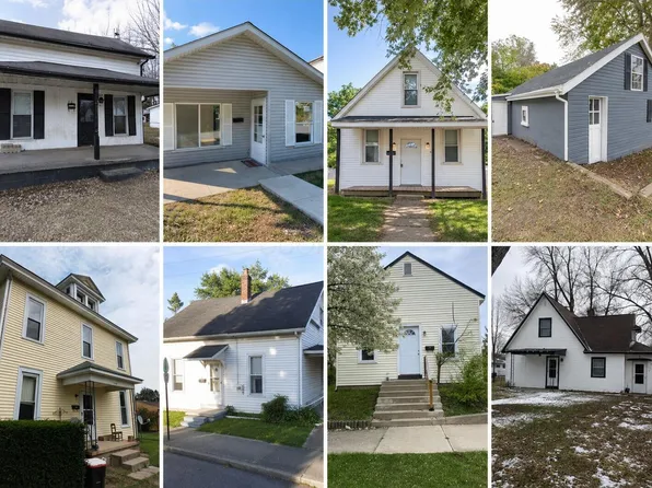 138 N Madison Rd, London, OH 43140
