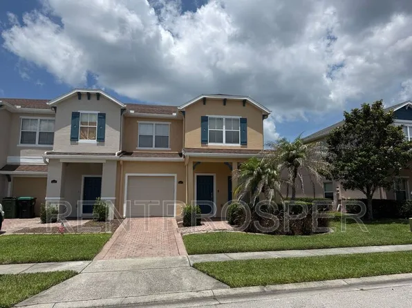 16617 Cedar Crest Dr, Orlando, FL 32828