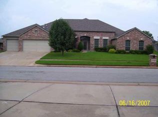 19700 Filly Drive Edmond #73003, Edmond, OK 73003