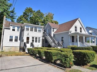 28 Mount Pleasant Sq, Randolph, MA 02368