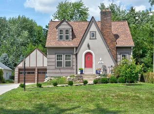 524 Garden Rd, Columbus, OH 43214