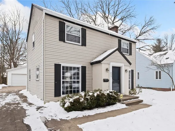 455 Auburndale Ave, Akron, OH 44313