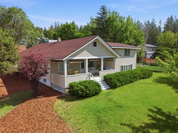 1045 E 8th Ave, Colville, WA 99114