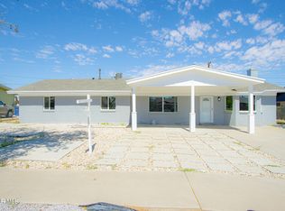 9533 McIntosh Dr, El Paso, TX 79925