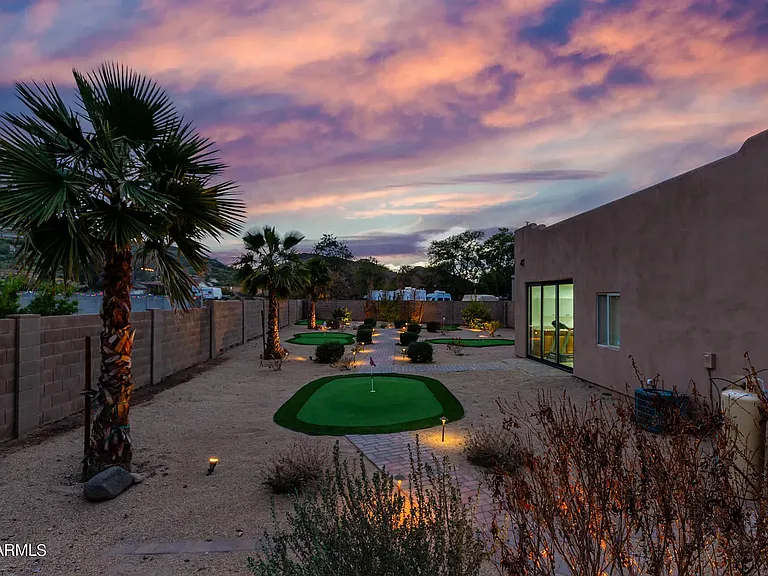 W Desert Ranch Rd — Photo 79