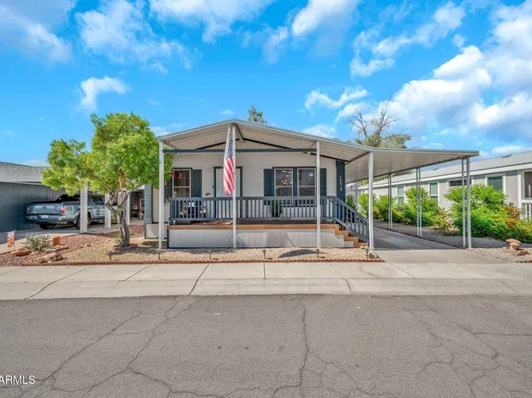 18018 N 17th Way, Phoenix, AZ 85022