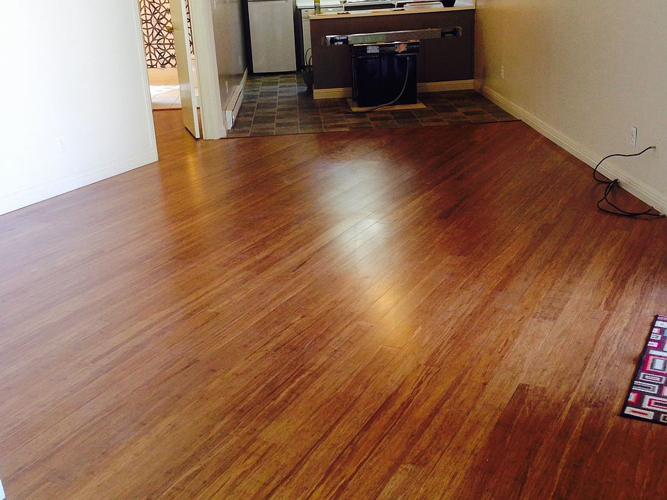 Expansive Open Concept:
Living room, Dining, Kitchen