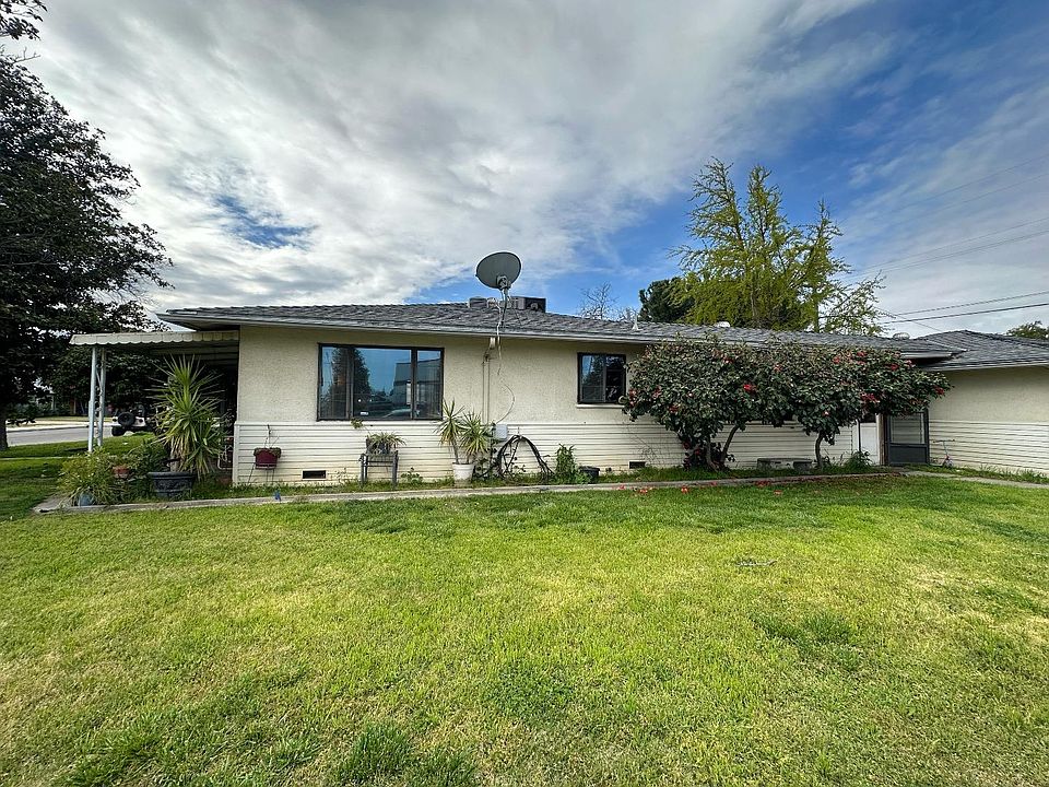 1403 De Witt Ave, Sanger, CA 93657 Zillow