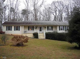 3305 Highway 105, Demorest, GA 30535