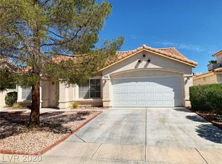 1510 Silver Glen Ave, Las Vegas, NV 89123