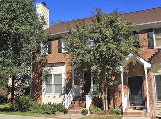 54 Citation Dr, Durham, NC 27713