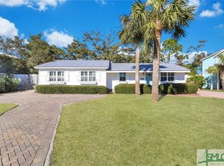 129 Lewis Ave, Tybee Island, GA 31328