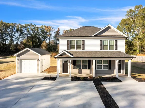 3003 Owens Mills Dr Unit A & B, Anderson, SC 29624