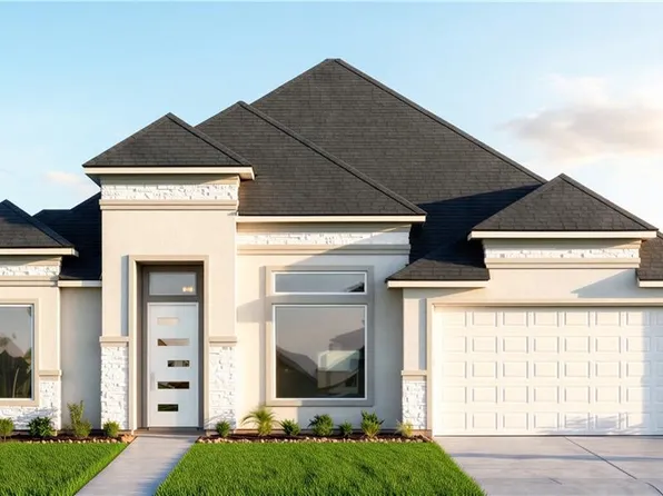 908 Dorado Dr, Mission, TX 78572